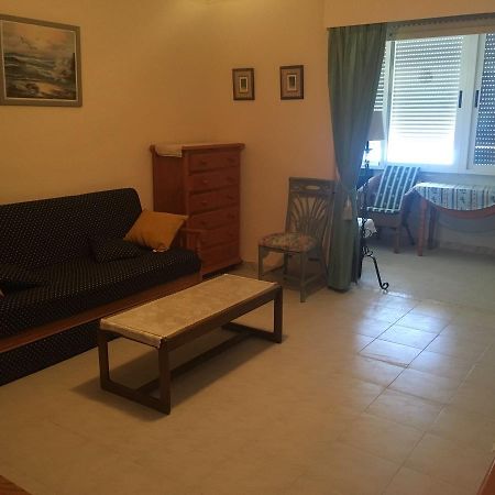 Apartamentos Alkisol Velilla-Taramay Exteriör bild