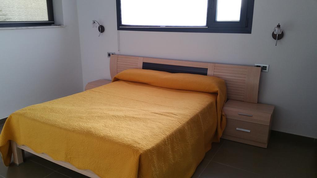 Apartamentos Alkisol Velilla-Taramay Exteriör bild
