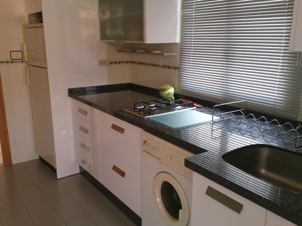 Apartamentos Alkisol Velilla-Taramay Exteriör bild